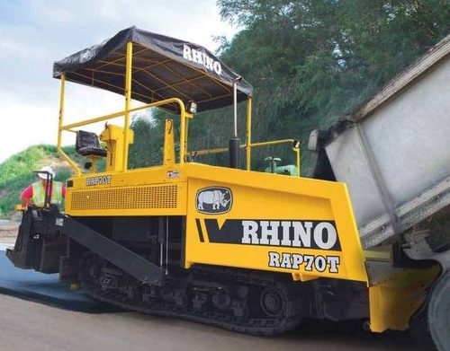 RAP70T Asfaltadora