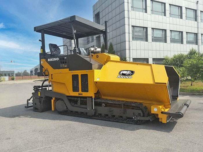 RAP75T Asfaltadora