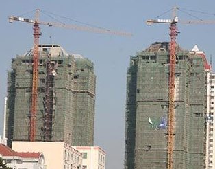 RTC4807 Torre Grúa