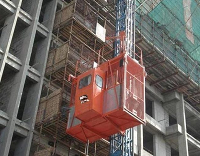 RTCE5012T Elevator